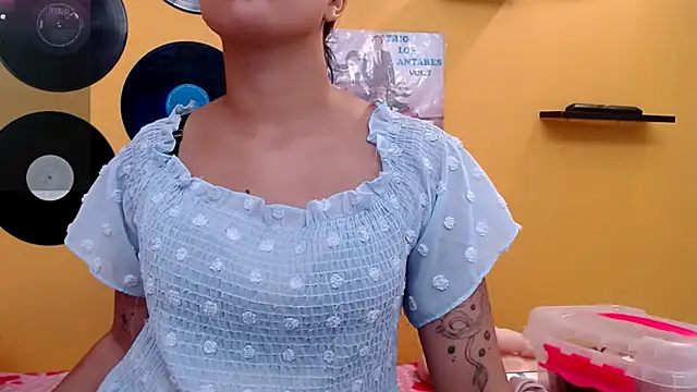 juliette18rose online show from 11, 6, 2026