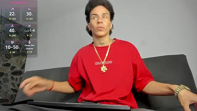 Maxxx bigcockx online show from 19, 6, 2026