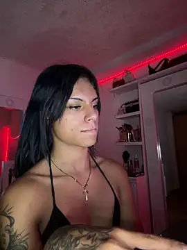 andyy x online show from 13, 6, 2026