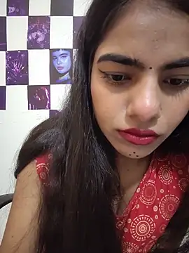 Alisha Babyy online show from 11, 6, 2026