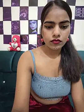 Alisha Babyy online show from 14, 6, 2026