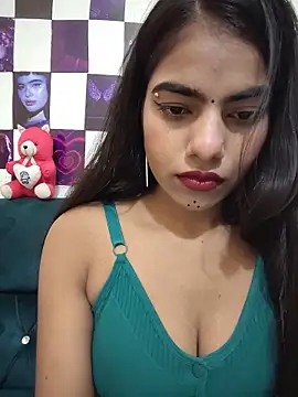 Alisha Babyy online show from 15, 6, 2026
