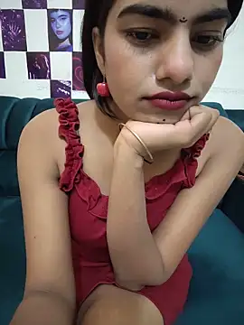 Alisha Babyy online show from 16, 6, 2026