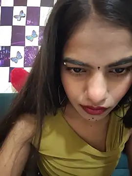 Alisha Babyy online show from 17, 6, 2026