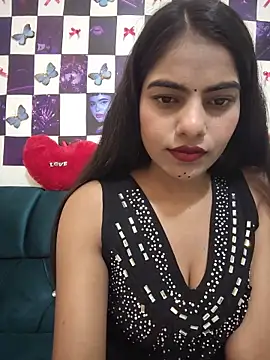 Alisha Babyy online show from 19, 6, 2026