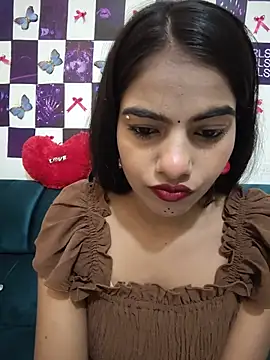 Alisha Babyy online show from 20, 6, 2026