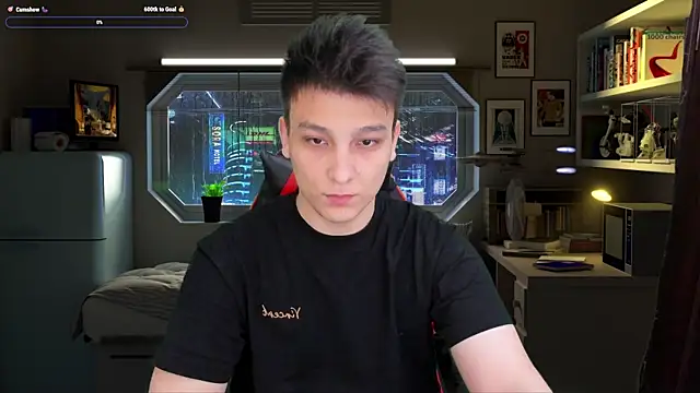 Justin time111 online show from 26, 5, 2026
