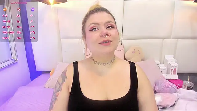 Martina armos online show from 11, 6, 2026