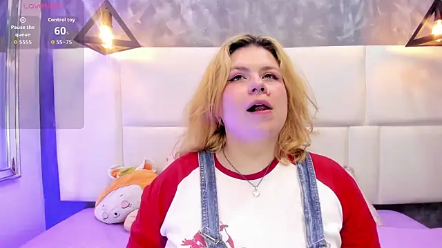 Martina armos online show from 13, 6, 2026
