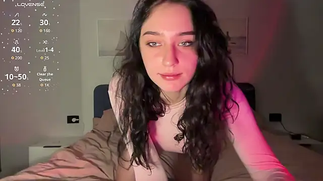 kiorrra online show from 6, 6, 2026