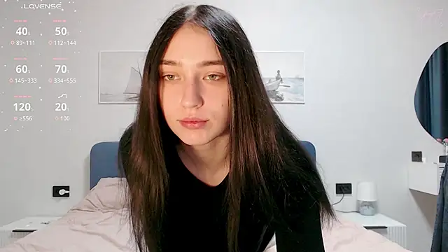 kiorrra online show from 7, 6, 2026