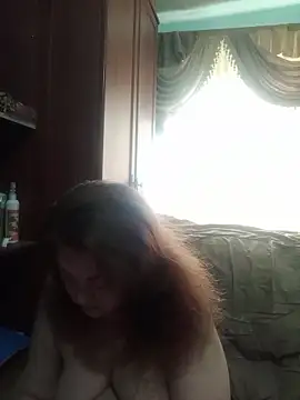Russian Lara online show from 9, 6, 2026