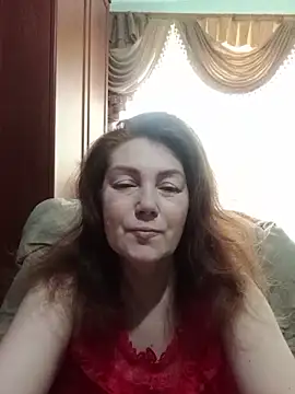Russian Lara online show from 17, 6, 2026
