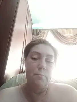 Russian Lara online show from 22, 6, 2026