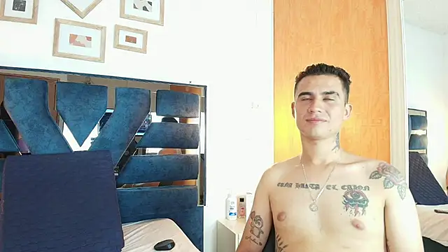 Irina and Max online show from 11, 6, 2026