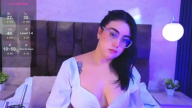 vicky grey online show from 18, 6, 2026