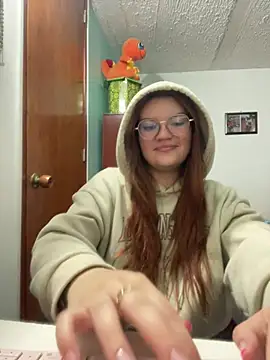 Vixroy7 online show from 3, 6, 2026