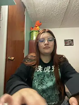 Vixroy7 online show from 23, 6, 2026