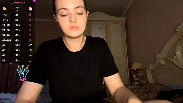Snapshot of MistressBabe chatting on 22, 6, 2026 MistressBabe online show from 22, 6, 2026