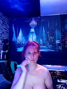 BusyB1983 online show from 9, 6, 2026
