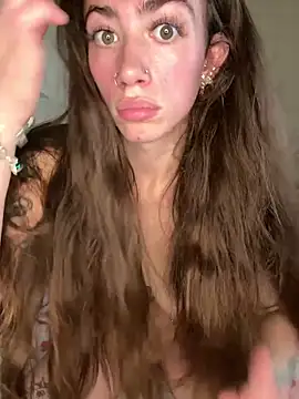 ValenciaTheVixenXX online show from 17, 6, 2026