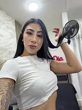 darkkjulietha online show from 1, 7, 2026