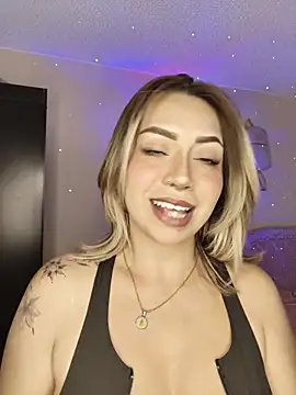 BellaDonna 16 online show from 15, 5, 2026