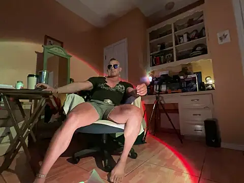 daddydonkey84 online show from 28, 5, 2026