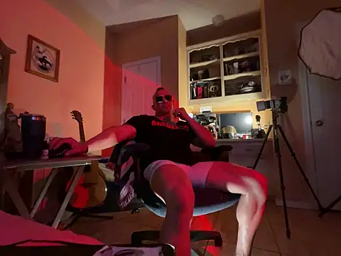 daddydonkey84 online show from 10, 6, 2026