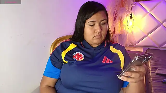 Dojaaiisha online show from 24, 6, 2026