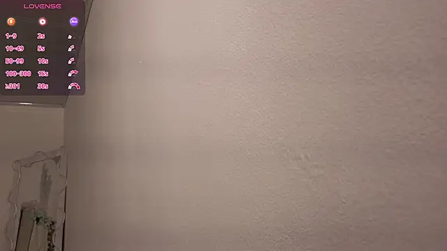 SABRIINA TAY online show from 15, 6, 2026