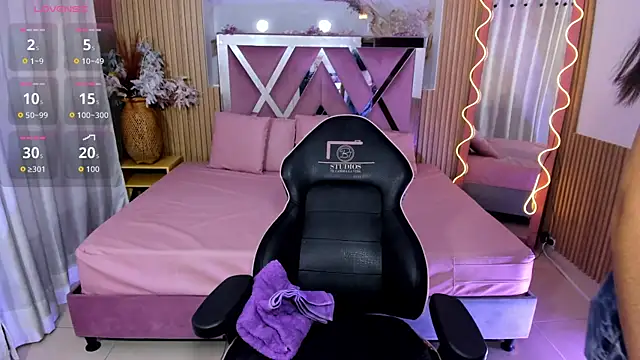JENNA TAY1 online show from 13, 6, 2026
