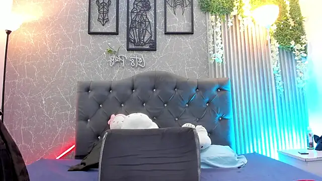 lana gill1 online show from 5, 6, 2026