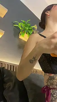 Brenda Vega online show from 18, 6, 2026
