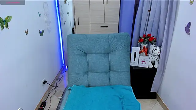Maria camila776 online show from 19, 6, 2026