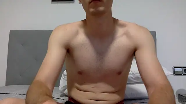 Pablo SexBoy69 online show from 19, 5, 2026