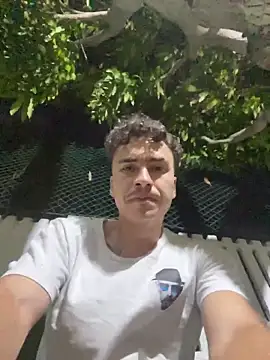 vanilla Kush online show from 17, 5, 2026