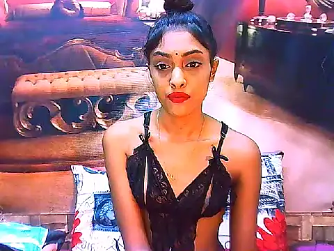 IndianPretty14u2Luv online show from 5, 6, 2026