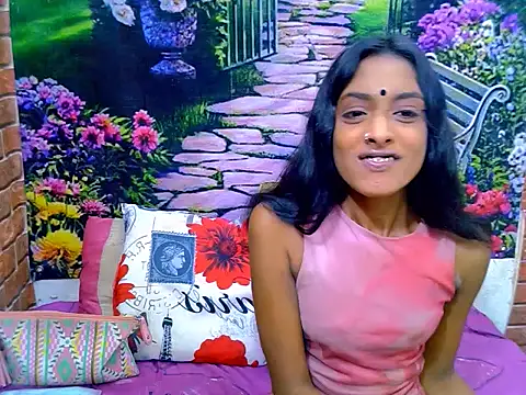 IndianPretty14u2Luv online show from 22, 6, 2026
