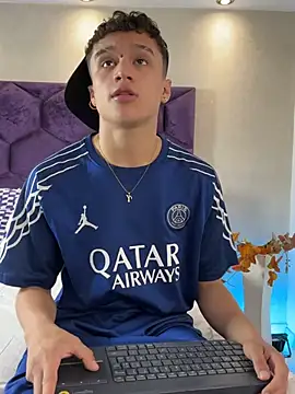 Dominik Souza online show from 21, 6, 2026
