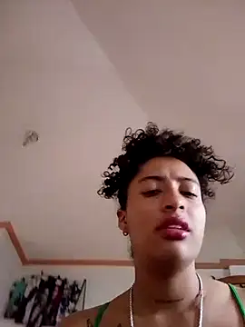 Churitos69 online show from 9, 7, 2026