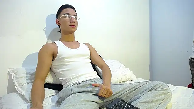 BabyAndy  online show from 7, 6, 2026