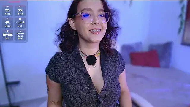 kittysophie  online show from 19, 6, 2026