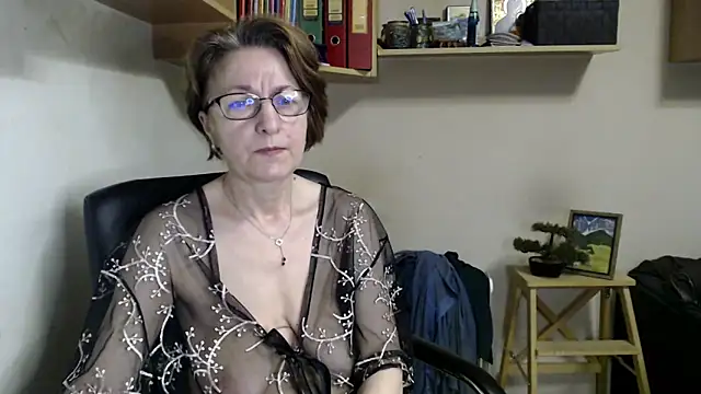 katemodel online show from 5, 6, 2026