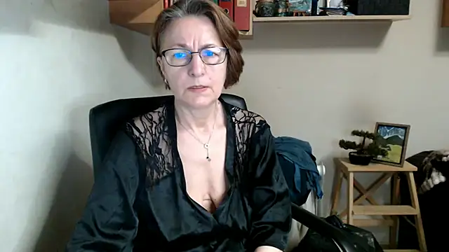 katemodel online show from 12, 6, 2026