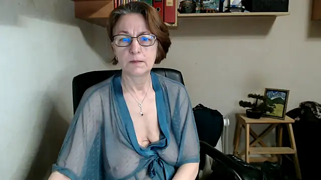 katemodel online show from 13, 6, 2026
