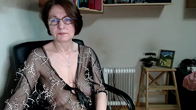 katemodel online show from 17, 6, 2026