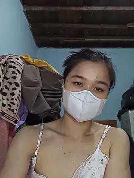 Daisy-lusia2026 online show from 7, 6, 2026