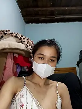 Daisy-lusia2026 online show from 14, 6, 2026