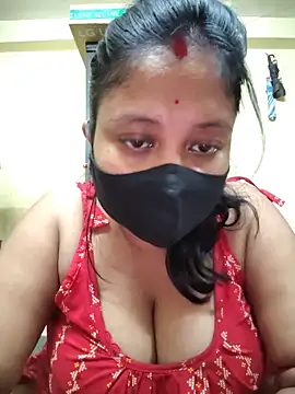 Curvy Trisha online show from 7, 6, 2026